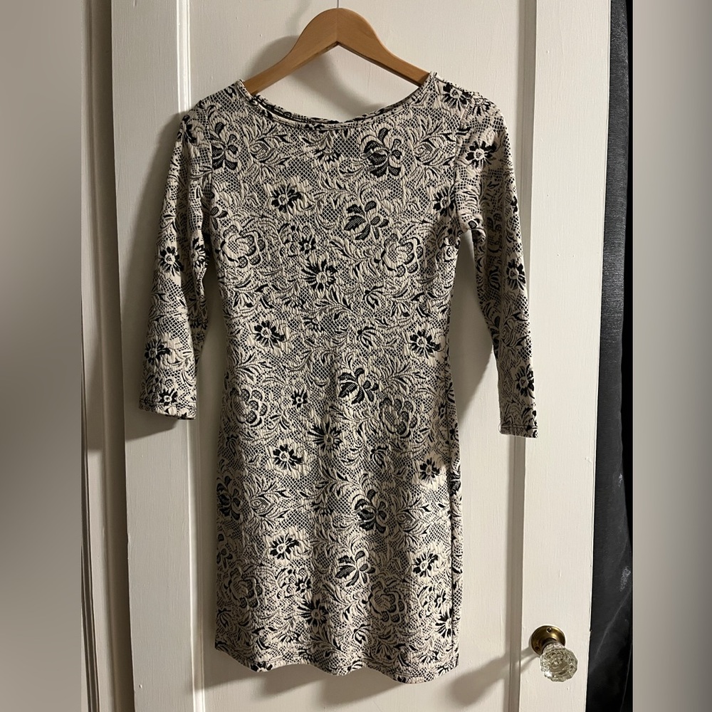 Super comfortable dress, size XS